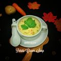 Cooksnap dari Windriayu untuk resep Potato Cream Soup
