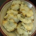 Cooksnap dari Tiara Gian untuk resep Cireng Nasi Crispy