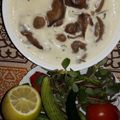 صورة من 🌷ام خليل🌷، شاركها بعد تجربة وصفة شيش برك بالجميد