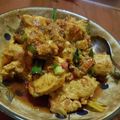 Cooksnap dari Justitia Yudiarti Basri untuk resep Ayam woku