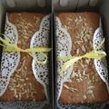 Cooksnap dari Wiena Windari untuk resep Onbijtkoek
