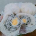 Cooksnap của Gem khi họ làm theo món Bánh bao 😍❤️