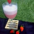 Cooksnap dari Dapur BundAi untuk resep Jus Strawberi