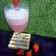 Cooksnap dari Dapur BundAi untuk resep Jus Strawberi