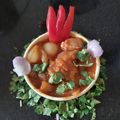 HEMA OZA's cooksnap of when they made કાંદા નું શાક (Kanda Shak Recipe In Gujarati).