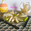 Saroj Shah's cooksnap of when they made લેફ્ટ ઓવર વઘારેલી ઈડલી (Vaghareli Idli recipe in Gujarati).