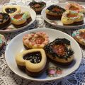 Edina Cooksnap-ja, amikor elkészítette a(z) Linzer karika receptet.