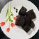 chaitali ghatak का कुकस्नैप जब उन्होंने एगलेस क्रिसमस प्लम केक नो रम (eggless christmas plum cake no rum recipe in Hindi) बनाया था।