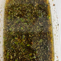 El cooksnap de Karina Borges cuando hizo 🇦🇷 CHIMICHURRI (Argentina).