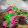 Cooksnap dari sonia sares untuk resep Bolu kukus mekar merekah (menggunakan sprite)
