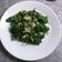 Cooksnap dari Nevi Sutio untuk resep Salad Bayam (SiGeumChi NaMul)