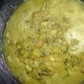 Cooksnap dari Winda Yani untuk resep Soto ayam medan