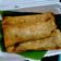 Cooksnap dari Khumairoh Ulfa untuk resep Pisang Coklat meleleh (piscok)
