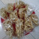 Cooksnap dari Lovely JoaNNa untuk resep Ladrang / Stik Bawang Renyah iritzzz + tips