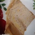 El cooksnap de Grass cuando hizo Crepa Súper Fácil 🌰😝.