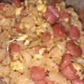 Cooksnap dari Putri Yuliean untuk resep Maklor (makaroni telur)