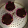 Cooksnap dari Dinda Auliya untuk resep Brownies Mekar Tepung beras (eggless)