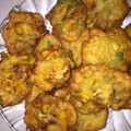 Cooksnap dari Ummu athiyyah untuk resep Bakwan Jagung Udang