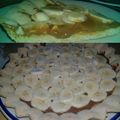 El cooksnap de 𝒞ℯ𝓁ℯ 𝒞𝒶𝓈𝓉𝒶ñℯ𝒹𝒶🥰 cuando hizo Tartas de bananas con dulce de leche.