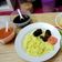 Cooksnap Madiha semasa beliau membuat Nasi Ayam.