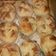 El cooksnap de Emilia Cattebeke cuando hizo Bollo suave ¡ Y del horno salen... rosas !.