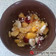 Cooksnap από kamelia8 στη συνταγή Φρουτοσαλάτα με μέλι και δημητριακά