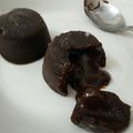 Cooksnap dari Liana Roch untuk resep Choco Lava (no mixer) ANTI GAGAL
