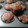 El cooksnap de claumaca42 cuando hizo Mantecados de chocolate.