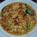 Cooksnap dari Shanaz untuk resep Mie Nyemek, Mudah & Enak 👌