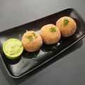 Deepa Gad's cooksnap of when they made मटार पॅटीस (matar patties recipe in marathi).