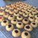 Cooksnap dari Chewy Theopilus Tadoe untuk resep "Blueberry/Strawberry Cheese Thumbprint Cookies"