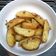 Cooksnap dari Agustina halawa untuk resep Potato Wedges goreng