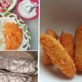 Cooksnap dari montellacruise untuk resep Nugget ayam