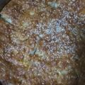 Cooksnap από Katerinekki στη συνταγή Τυρόψωμο νόστιμο και γρήγορο
