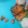 Cooksnap dari Nun Aeni untuk resep Ikan Asin Crispy Balado