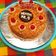 Cooksnap dari Yeyen Maryani untuk resep Mocca Nougat Bday Cake