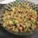El cooksnap de argie cuando hizo Ensalada de Quinoa.