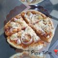 Cooksnap dari No Comment untuk resep 🏆 Pizza Teflon anti gagal - FLo