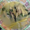 Cooksnap dari Harumiii untuk resep Pesmol Ikan Tongkol Kemangi