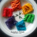 Cooksnap dari Cicik Ary untuk resep Pattola/Petulo/Putu Mayang (tanpa cetakan)
