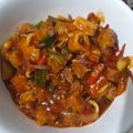 Cooksnap dari Johan Setiawan untuk resep Oseng Cumi saos Tiram
