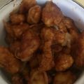 Cooksnap dari Safinatun Najah untuk resep Fillet Ayam Goreng Mentega