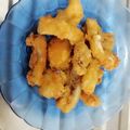 Cooksnap dari Nda Ning Widianti untuk resep Cumi goreng tepung