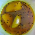 Srilekha Banik's cooksnap of when they made পাঁকা আমের চাটনি (Mango Chutney Recipe In Bengali).