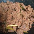 Cooksnap dari Santy Ummu Fatthon untuk resep Rendang sapi bumbu khas padang