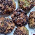 Aloka Chakraborty 's cooksnap of when they made সজনে ফুলের বড়া(sajne fuler bora recipe in Bengali).