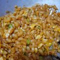 Cooksnap dari Noka untuk resep Makaroni telur