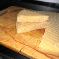 farang31's cooksnap of when they made Blended Rice Cake.