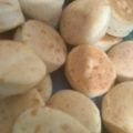 El cooksnap de Ligia Lara Pedotti Pasarín cuando hizo Bizcochitos de aceite de oliva.