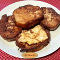 Cooksnap από EYDOKIA NIK στη συνταγή Γλυκές αυγοφέτες